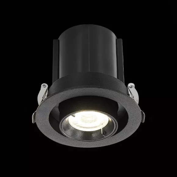 Встраиваемый светильник ST Luce ST702.348.12 Встраиваемый светильник ST Luce ST702.348.12
