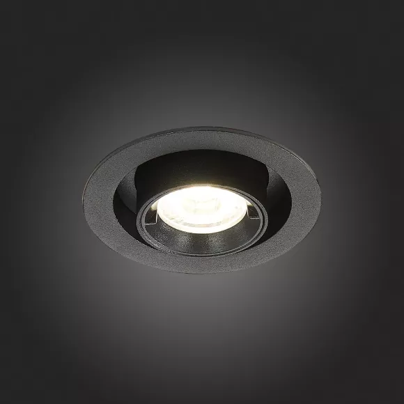 Встраиваемый светильник ST Luce ST702.348.12 Встраиваемый светильник ST Luce ST702.348.12