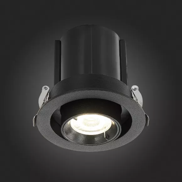 Встраиваемый светильник ST Luce ST702.348.12 Встраиваемый светильник ST Luce ST702.348.12