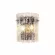 Настенный светильник Loft IT Nevada 10297W Pearl black