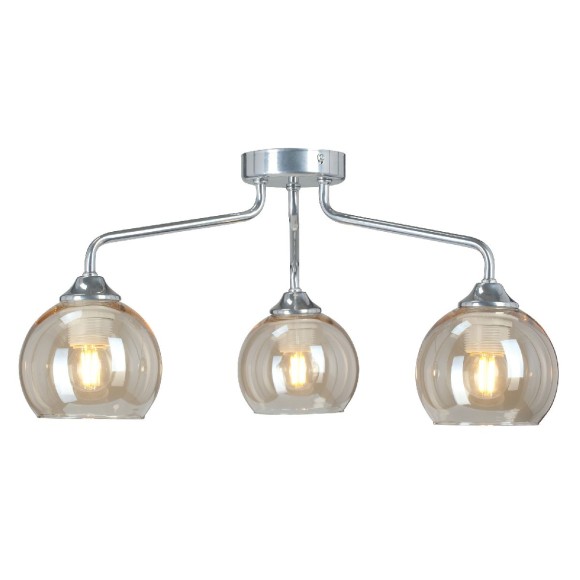 Потолочная люстра Vitaluce V3096-9/3PL