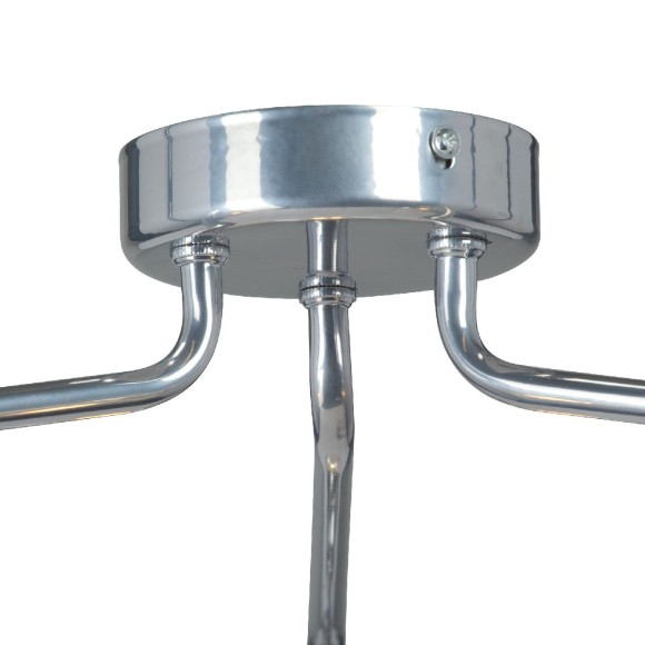 Потолочная люстра Vitaluce V3096-9/3PL