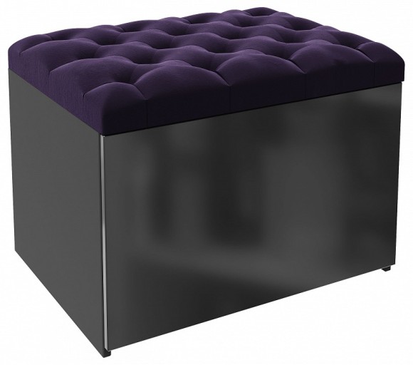 Тумба для обуви Графтон MEL_0806-M1-T650-A14