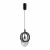 Подвесной светильник Odeon Light Mercury Hightech 5421/17L