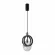 Подвесной светильник Odeon Light Mercury Hightech 5421/17L