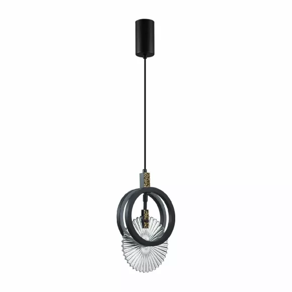 Подвесной светильник Odeon Light Mercury Hightech 5421/17L Подвесной светильник Odeon Light Mercury Hightech 5421/17L