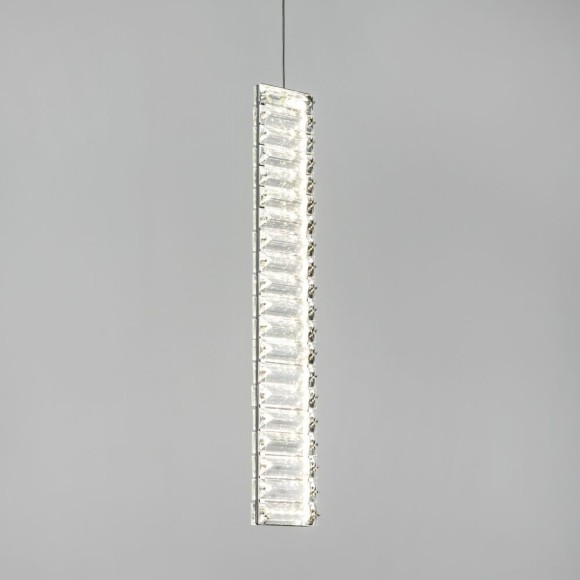 Подвесной светильник Modestyle MS.88909.1 CR