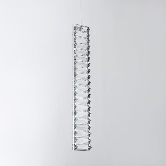 Подвесной светильник Modestyle MS.88909.1 CR