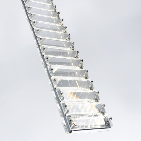 Подвесной светильник Modestyle MS.88909.1 CR