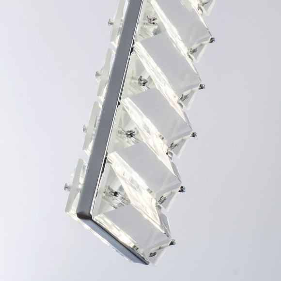 Подвесной светильник Modestyle MS.88909.1 CR