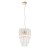 Подвесная люстра ST Luce Osoleto SL386.203.05