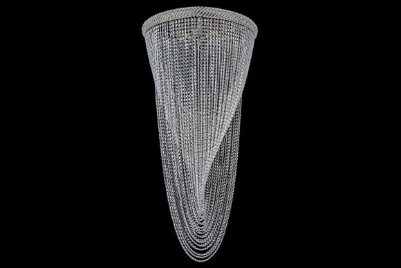 Потолочная люстра Dio DArte Elite Bari E 1.2.60.104 N