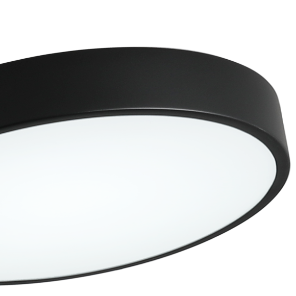 Потолочный светильник Zortes Tortty ZRS.02563.36