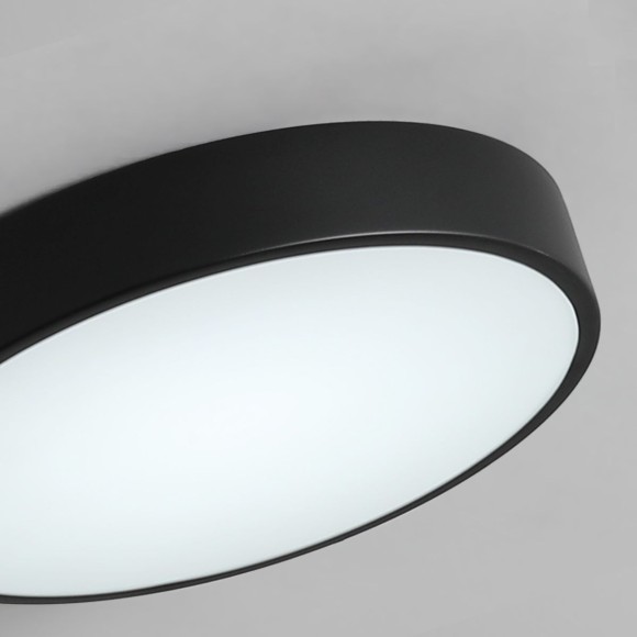 Потолочный светильник Zortes Tortty ZRS.02563.36