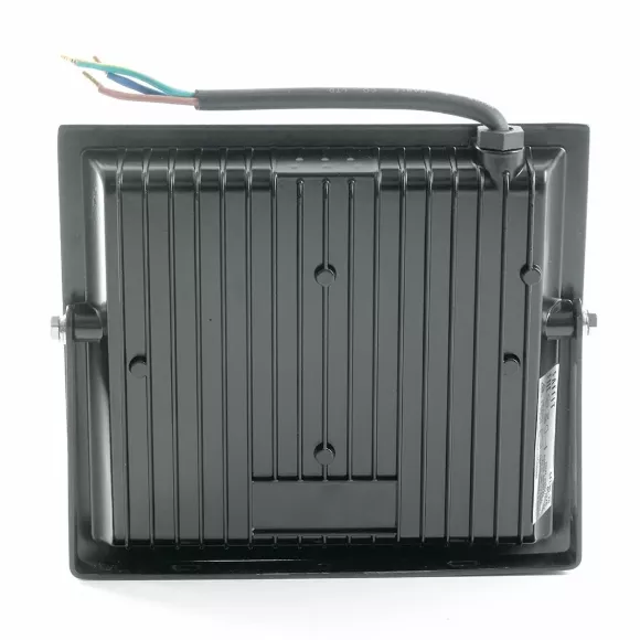 Светодиодный прожектор Saffit SFL90-70 IP65 70W 6400K 55176 Светодиодный прожектор Saffit SFL90-70 IP65 70W 6400K 55176