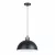 Подвесной светильник Arte Lamp Recinto A7053SP-1BK