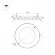 Встраиваемый светодиодный светильник Arlight DL-120M-9W Day White 020106