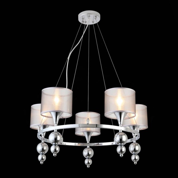 Подвесной светильник EVOLUCE PAZIONE SLE107103-05