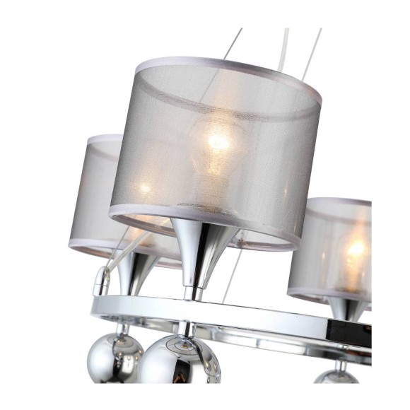 Подвесной светильник EVOLUCE PAZIONE SLE107103-05