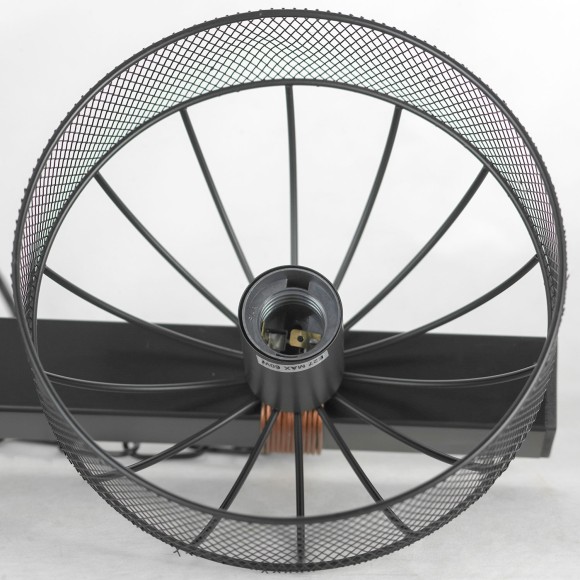 Подвесной светильник Lussole Loft Fishers LSP-8799