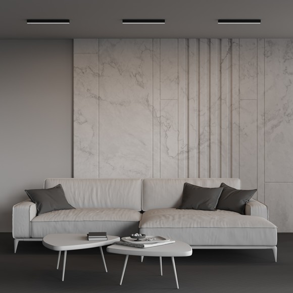 Линейный светильник Maytoni Technical LL311010