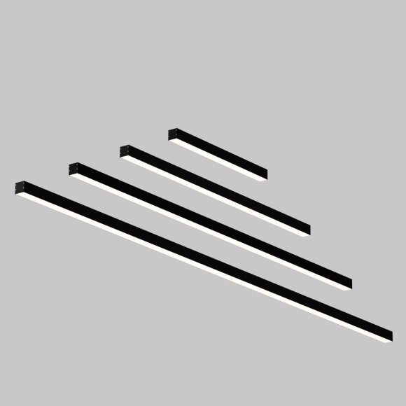 Линейный светильник Maytoni Technical LL311010