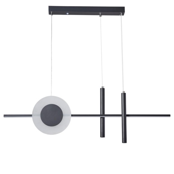 Подвесная светодиодная люстра Lumion Mizuki 5613/28L