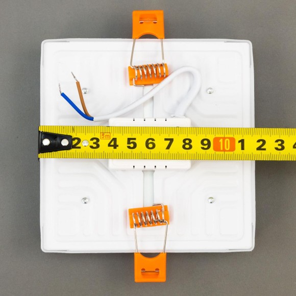 Встраиваемый светильник Citilux Вега CLD53K15N