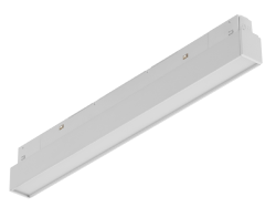 Трековый магнитный светильник iLedex Vision 4822-001-L300-12W-110DG-3000K-WH