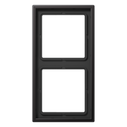 Рамка двухместная Jung AL2982D