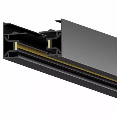 Шинопровод однофазный накладной Hesby Lighting Skylite HSBL_0001