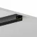 Шинопровод однофазный накладной Hesby Lighting Skylite HSBL_0001, вид сбоку