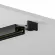 Шинопровод однофазный накладной Hesby Lighting Skylite HSBL_0001, механизм регулировки