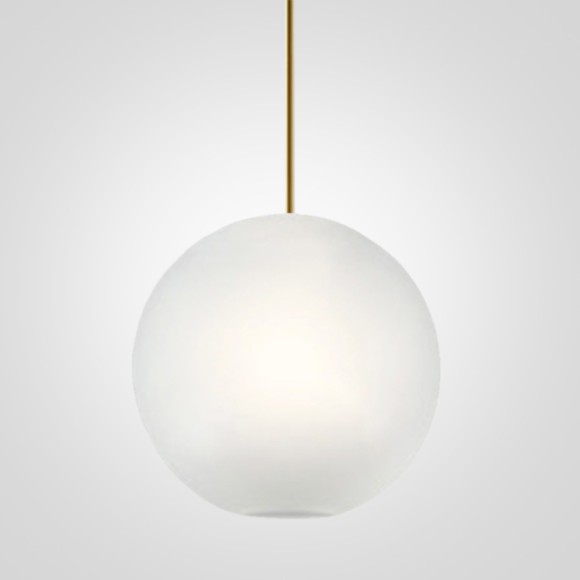 Подвесной светильник ImperiumLoft Giopato and Coombes Bolle 99037-22