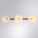 Подвесной светильник Arte Lamp Caprice A4184SP-3BR