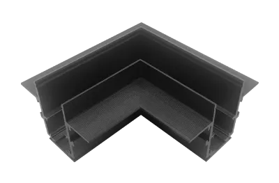 Угловой соединитель iLedex Vision CORNER CONNECT 4822-022-95/95-BK