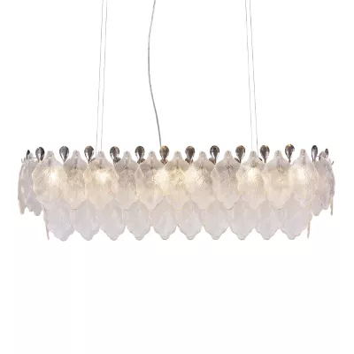 Подвесная люстра Delight Collection OD231809/120 gold