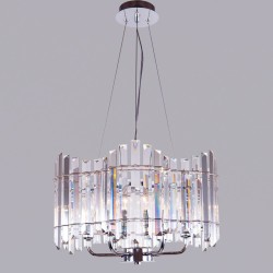 Подвесная люстра Reluce 52720-0.4-06 DN