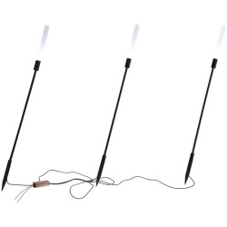 Ландшафтный светильник Favourite Reedy 4048-3T