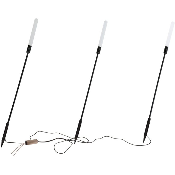 Ландшафтный светильник Favourite Reedy 4048-3T