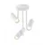 Спот IMEX Kito IL.0005.4200-3 WH