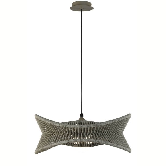 Уличный подвесной светильник Mantra POLINESIA 7130