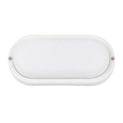 Потолочный светильник Volpe ULW-Q226 18W/4000К IP65 WHITE UL-00011048