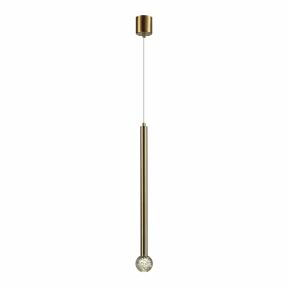 Подвесной светильник Odeon Light Hightech Fiano 4374/3LA Подвесной светильник Odeon Light Hightech Fiano 4374/3LA