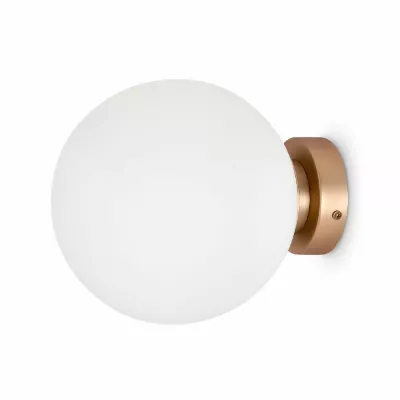 Бра Maytoni Basic form MOD321WL-01G3