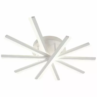 Потолочная люстра Natali Kovaltseva Line LED LAMPS 81171