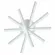 Потолочная люстра Natali Kovaltseva Line LED LAMPS 81171