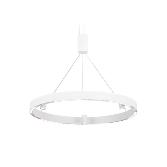 Подвесная светодиодная люстра Ambrella Light Comfort FL5844
