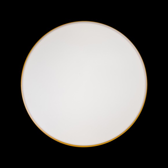 Потолочный светильник Loft IT AXEL 10001/36 Yellow