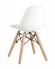 Стул Eames Small SGR_8056S_WHITE